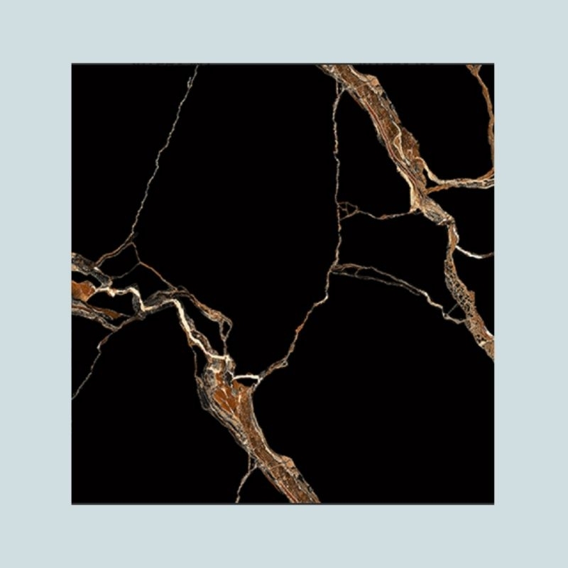 Granit 60x60 Arna zameta black