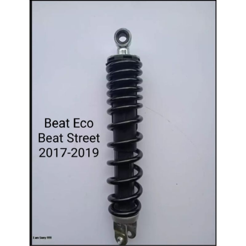 shock belakang Honda Beat Eco Esp ori 2016_2019