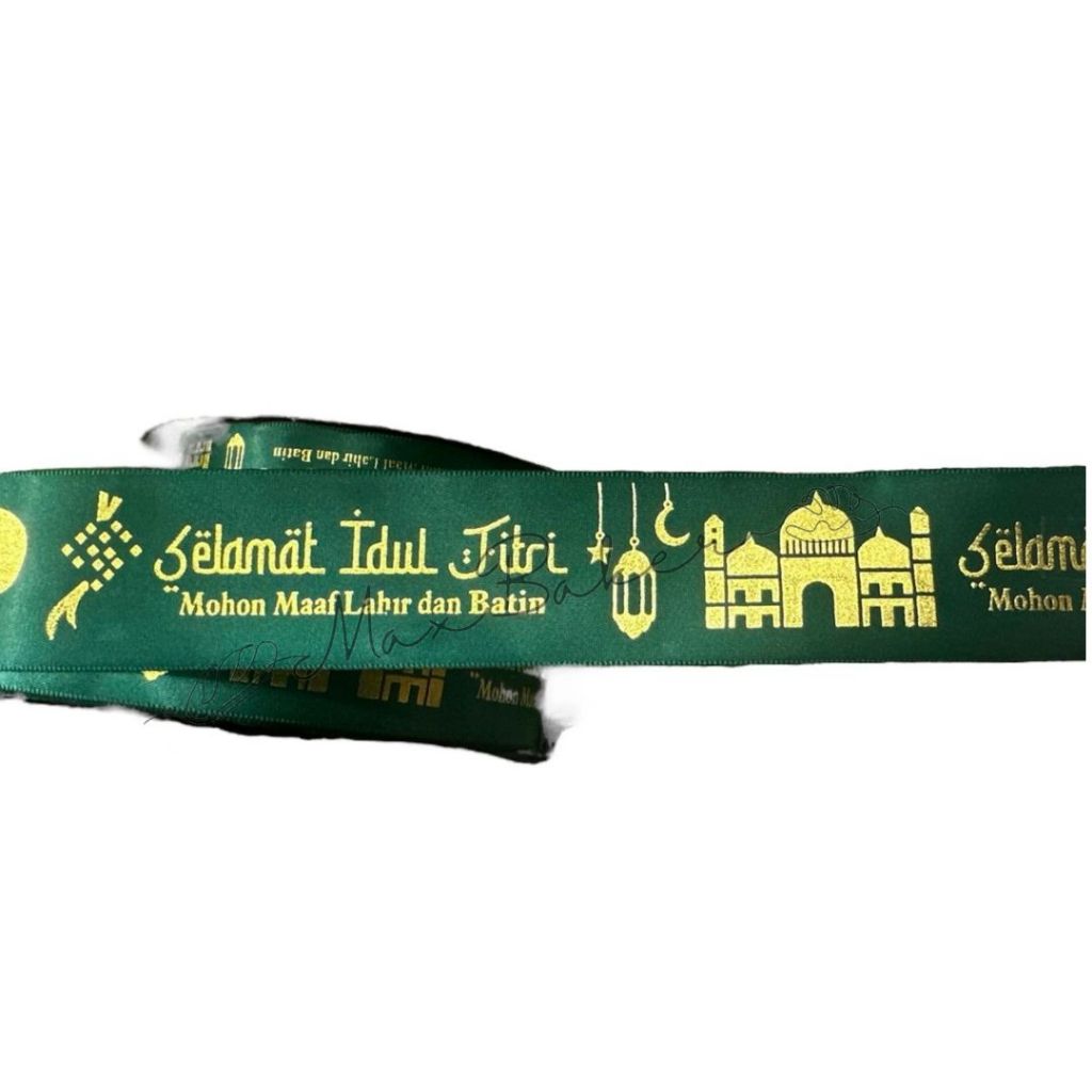 

Pita Hampers Idul Fitri PREMIUM EMBOSS 4 cm dan 2,5 cm harga PER METER