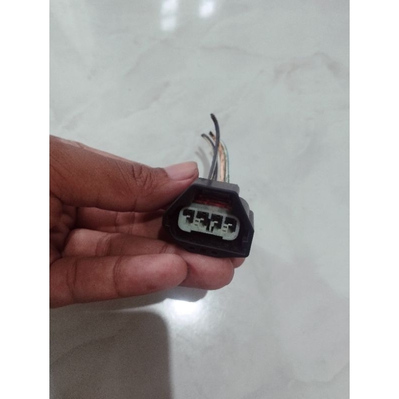 SOKET MAP SENSOR MAZDA CX5 CX7