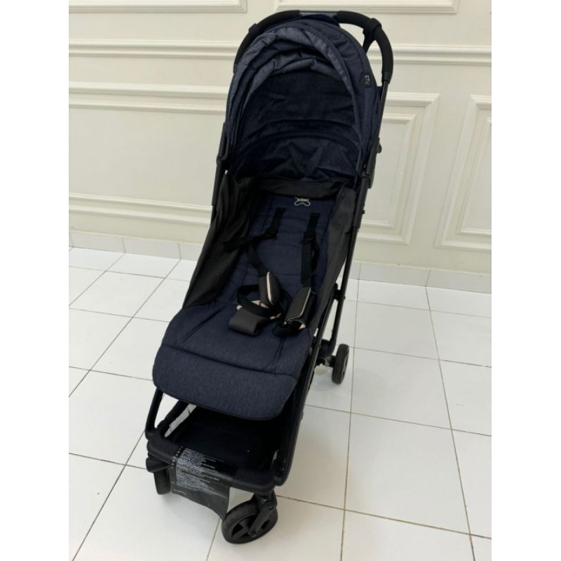 preloved stroller bayi cbx etu