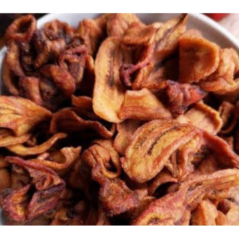 

pisang kering sale pisang kering 250gr