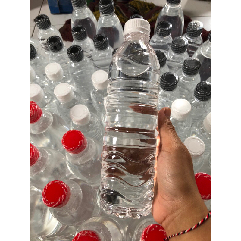 

Paket Usaha 30 Botol Termurah