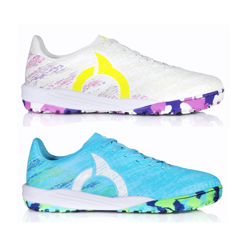 Ortuseight Forte Vantage V2 TF Turf / Sepatu Futsal Minisoccer Ortus Original / Sepatu Olahraga Pria