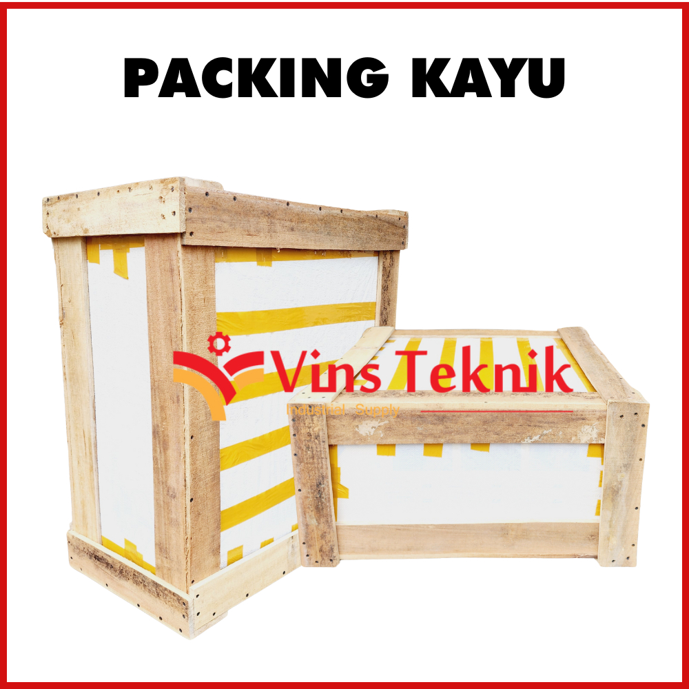 

Packing Kayu Untuk Mesin Packing Pengiriman