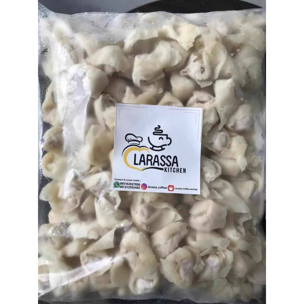 

Mini Wonton 500 Gram