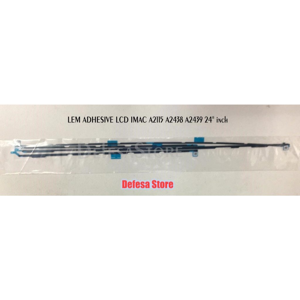 LEM ADHESIVE LCD IMAC A2115 A2438 A2439 24" inch
