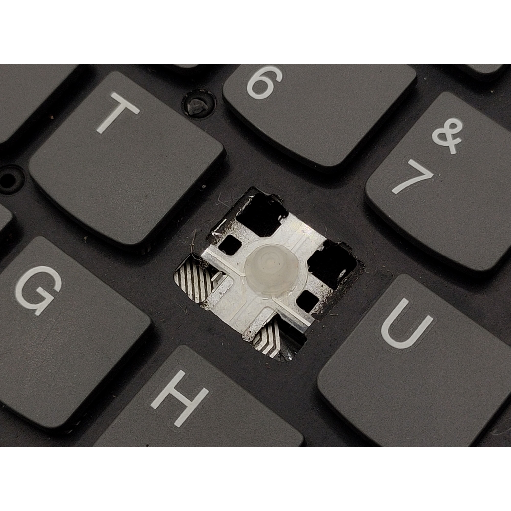 ET73 RBK-LEN-8 RUBBER CUP KARET KEYBOARD LAPTOP LENOVO 520S