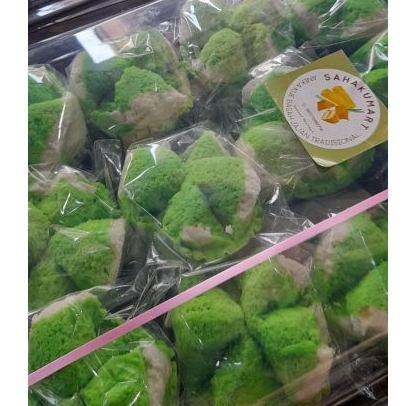 

KUE HANTARAN