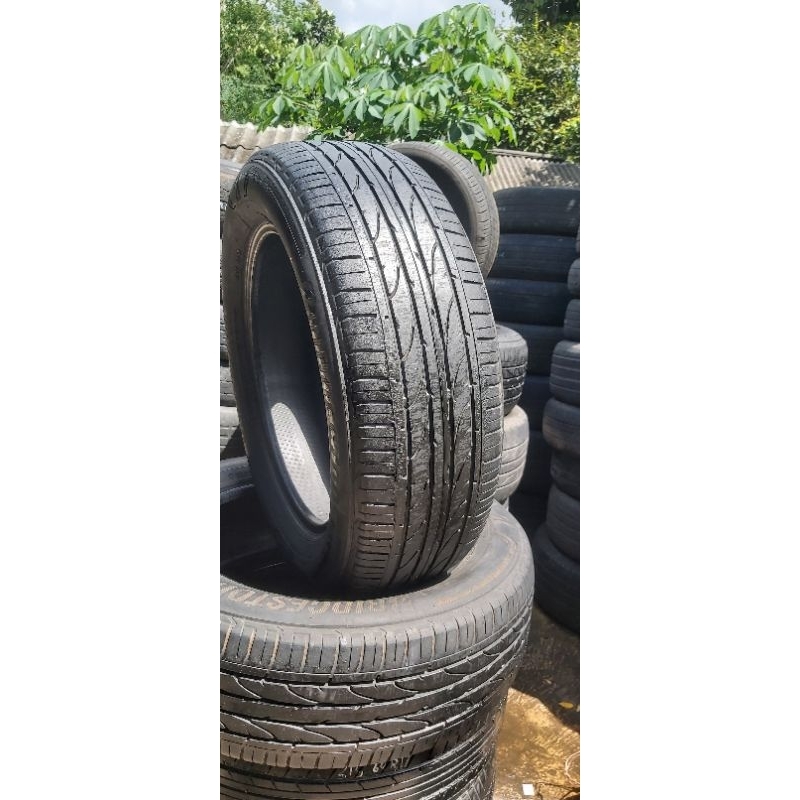 Ban Mobil Second Ring 17 Ukuran 225 65 17 ban mobil R17 Copotan Tubeless