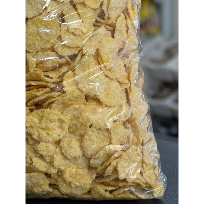 

QH CORN FLAKES curah 500gr