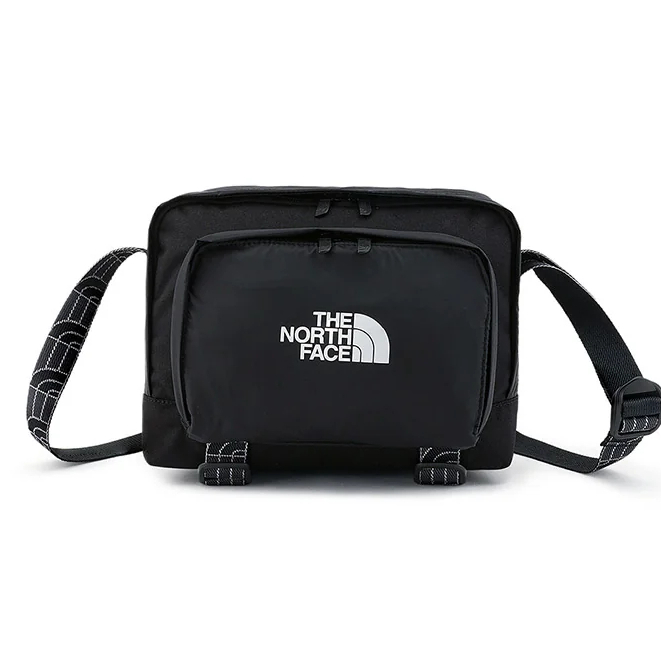 Tas Selempang Waistbag TH NRTH FC CTY SHLDR Bag Original Pria Wanita TNF