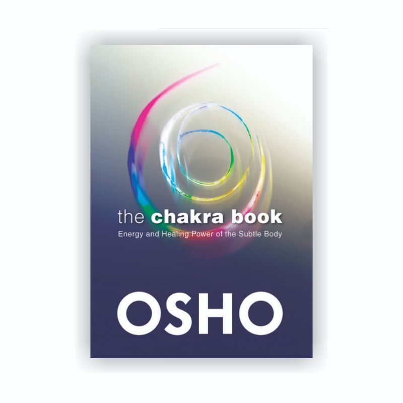 The Chakra Book Osho