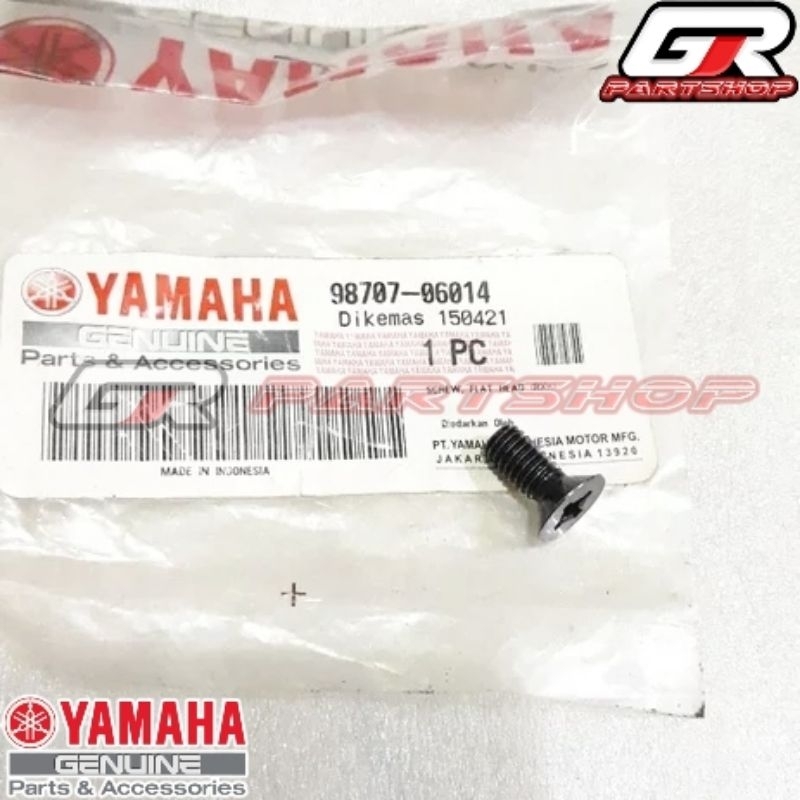 BAUT MAGNET RX KING RXK ORI YGP