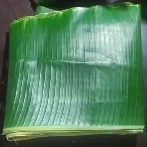 

daun pisang, Rp.7.000