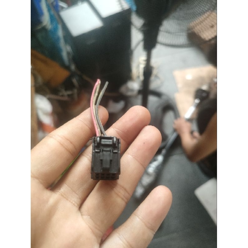 soket modul eps Suzuki Swift 2014