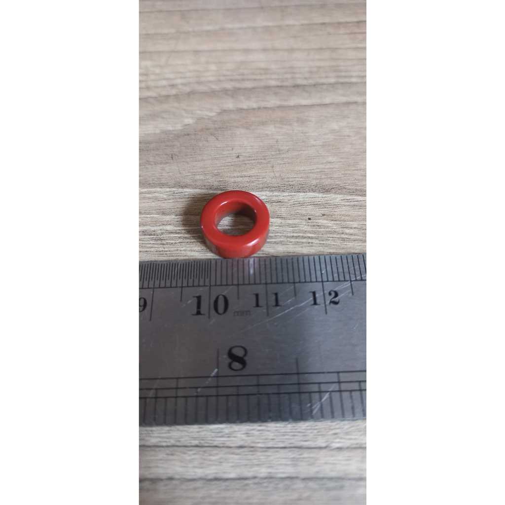 Toroid T50-2 Merah dan T50-6 Kuning