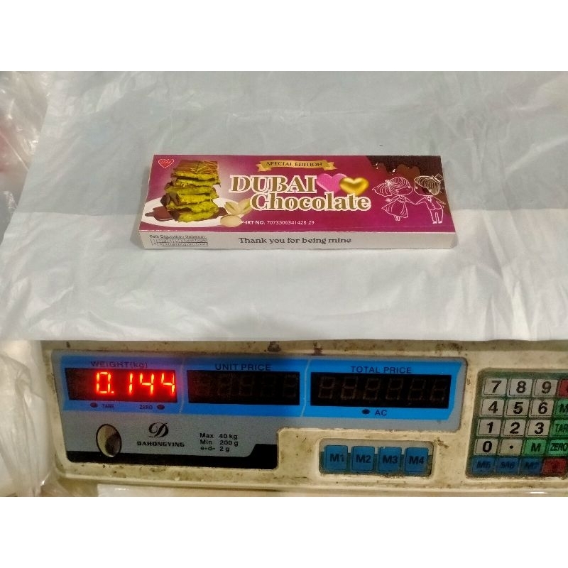 

COKLAT DUBAI VIRAL Berat 144g Coklat Dubai Gold premium NEW CHOCOLATE