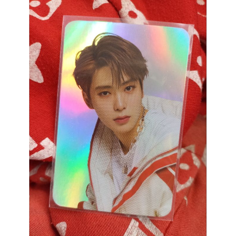 NCT Jaehyun Hologram Neocity