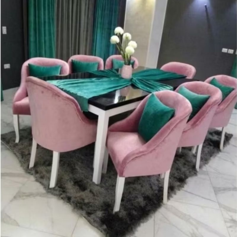 Kursi makan meja makan kursi cafe meja cafe