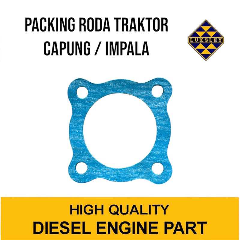 Packing Roda Traktor Capung / Packing Roda Traktor Impala