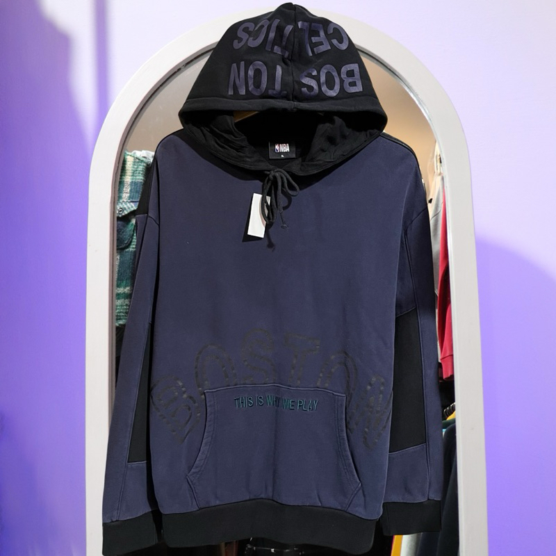 HOODIE NBA