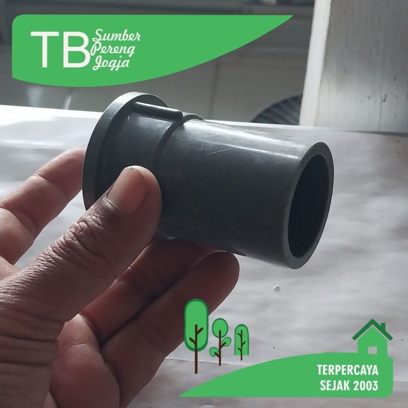 Sok Drat Dalam Pipa PVC AW 3/4"