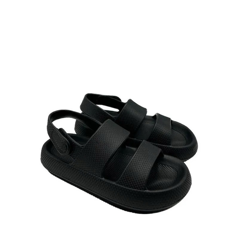 Sandal Wanita Airwalk Benna - Black