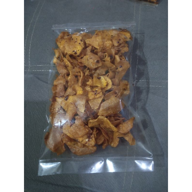 

Keripik Ubi Original Balado