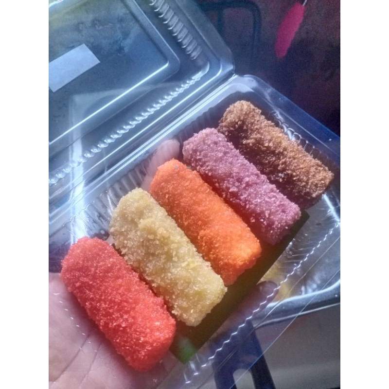 

Risol Buntis Marem