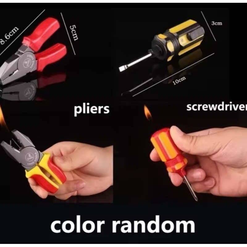 korek api gas unik api lilin