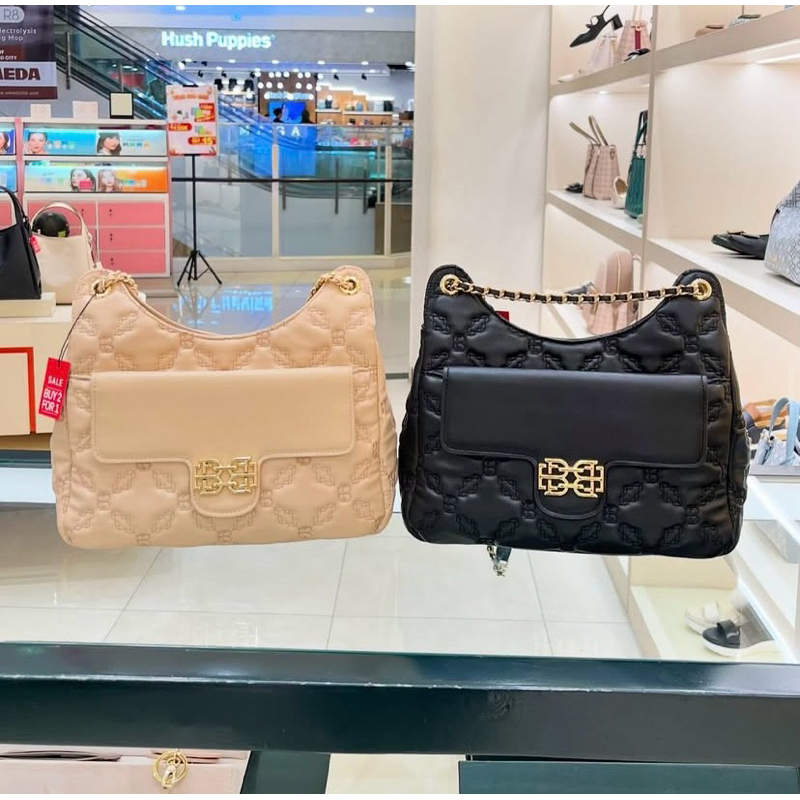 EVERBEST SALE - Shoulder Bag Elthany