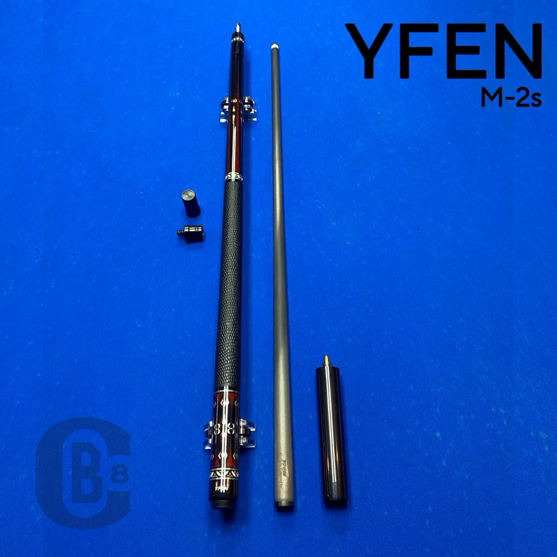 Yfen M2s