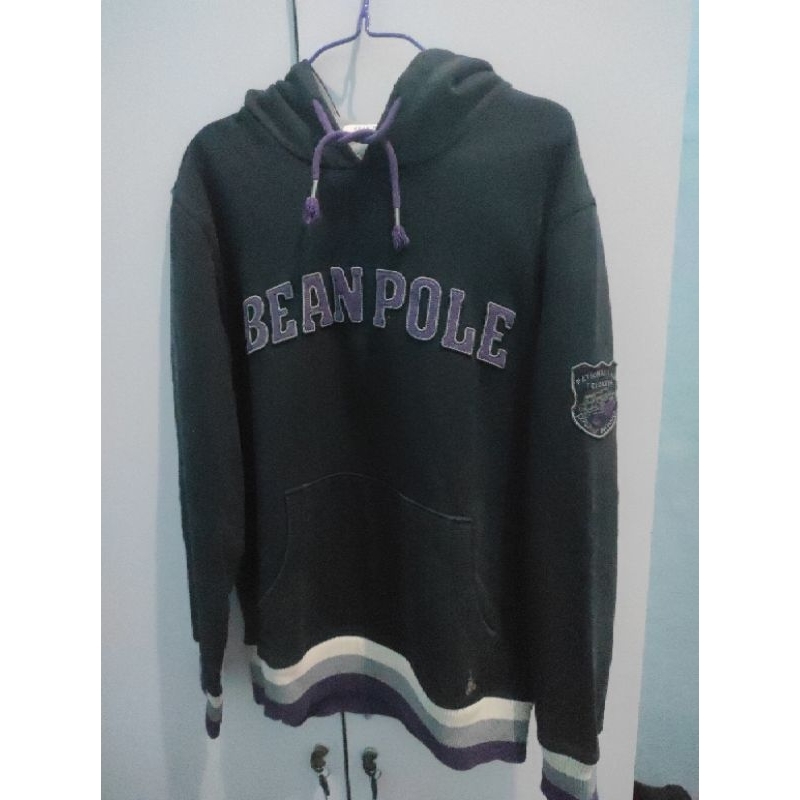 Hoodie STM Beanpole