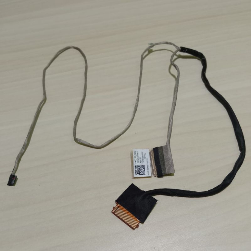 Kabel Fleksibell Flexi Flexible Lcd Original Laptop Lenovo Ideapad 100-11IBR
