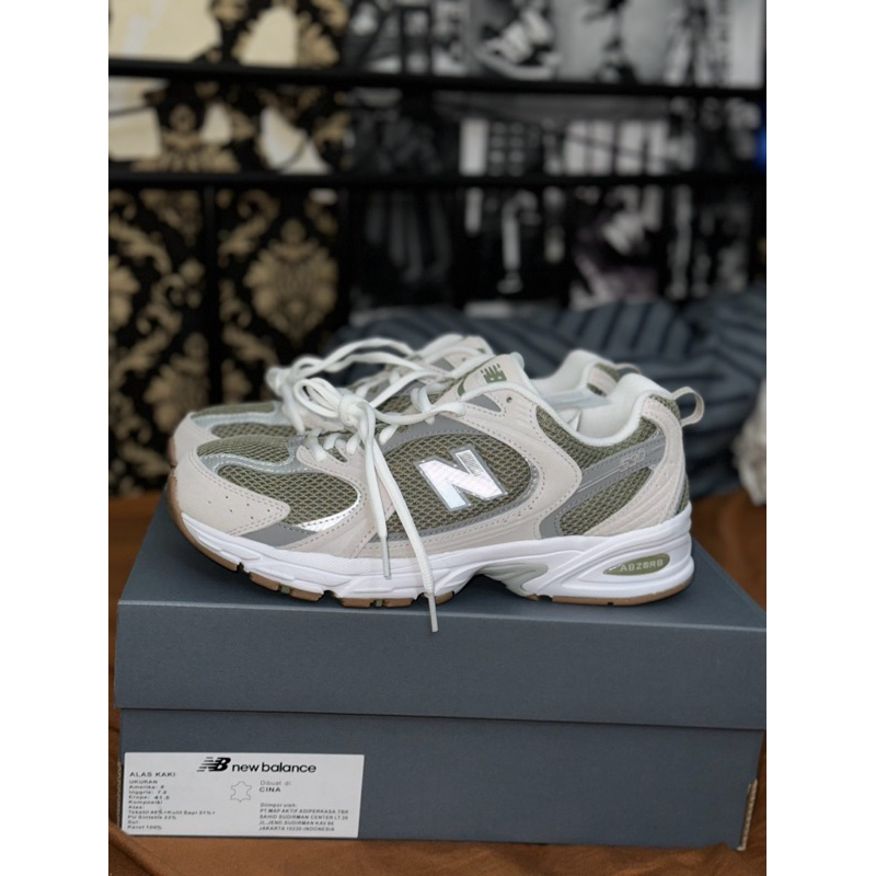 New Balance 530
