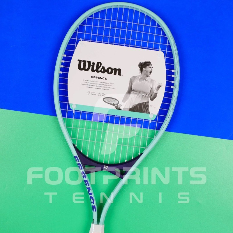 Raket tenis Wilson Essence