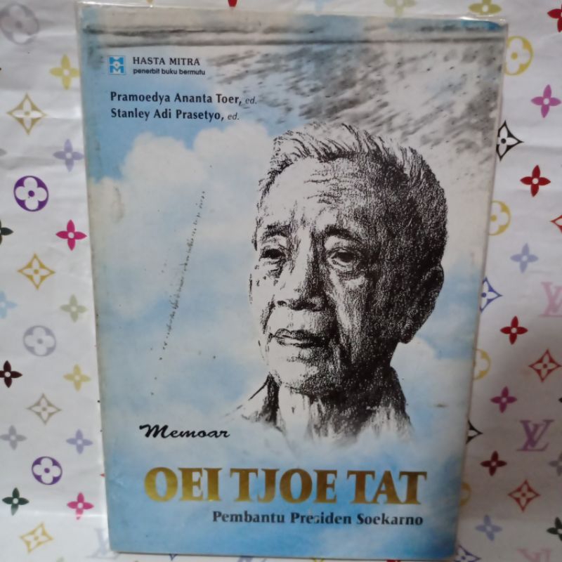 Memoar oei tjoe tat pramoedya ananta toer