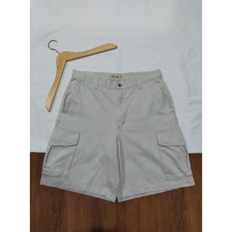 shorts pants Eddie bauer