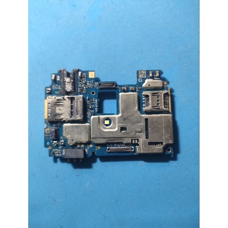 mesin nokia TA1188 hidup