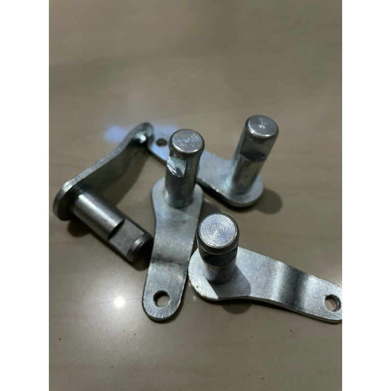 tuas rem depan vespa super