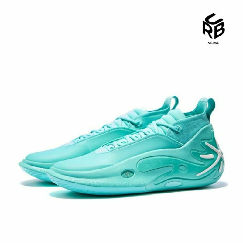 Lining Way of Wade WOW 11 "Liberty" Sepatu Basket - Preorder