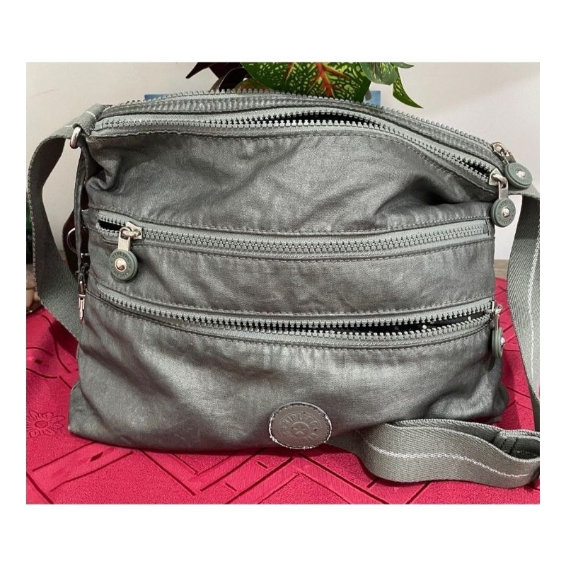 KIPLING Original 100% Selempang & Shoulder