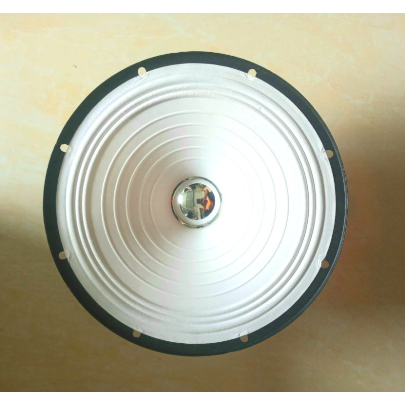 Speaker Full Range 8 Inch Loudspeaker Full Ring Serbaguna