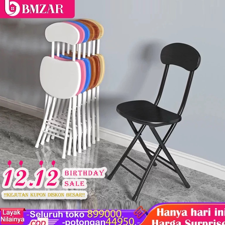 Paling Diminati Kursi Kayu Lipat Kursi Belajar Kursi Kerja Bangku Lipat Portable Kursi Kayu Lipat Ku