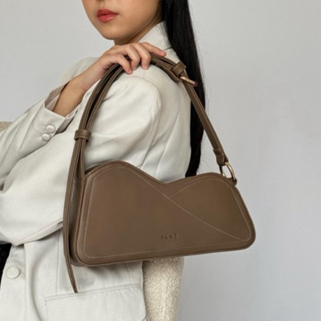 Pame | Cloud Bag | ShoulderBag Wanita