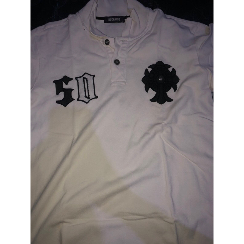 Polo buckaroo