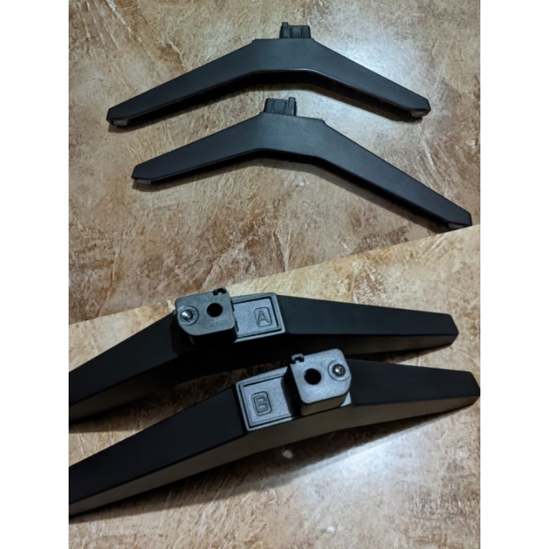 Stand tv lg 43 inch original