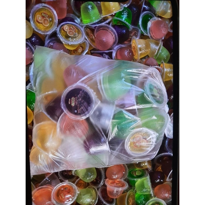 

(KEMASAN 1 KG) INACO JELLY LOSS