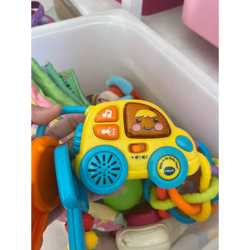 mobil vtech